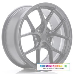 Japan Racing SL-01 Super Light 18x8" 5x112 ET40, Couleur Personnalisée