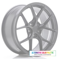 Japan Racing SL-01 Super Light 18x8.5" 5x114.3 ET35, Couleur Personnalisée