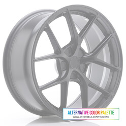 Japan Racing SL-01 Super Light 19x8" (5 trous - sur mesure) ET20-40, Couleur Personnalisée