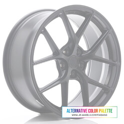 Japan Racing SL-01 Super Light 19x8.5" 5x114.3 ET45, Couleur Personnalisée