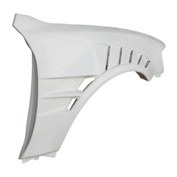 Ailes Avant Origin Labo +55mm "Shark" pour Toyota Chaser JZX100