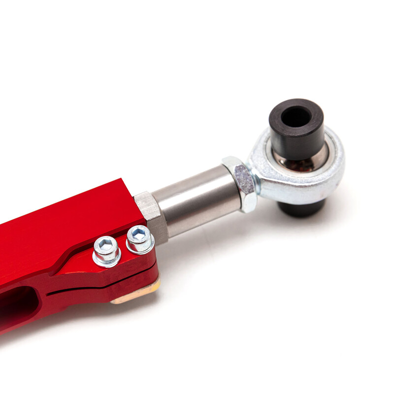 Tirants Arrière Forgés Réglables DriftMax pour BMW E46