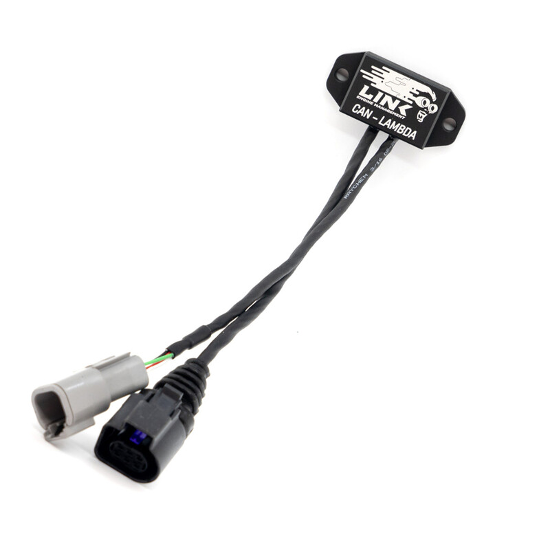 Accessoires pour Calculateurs Link ECU