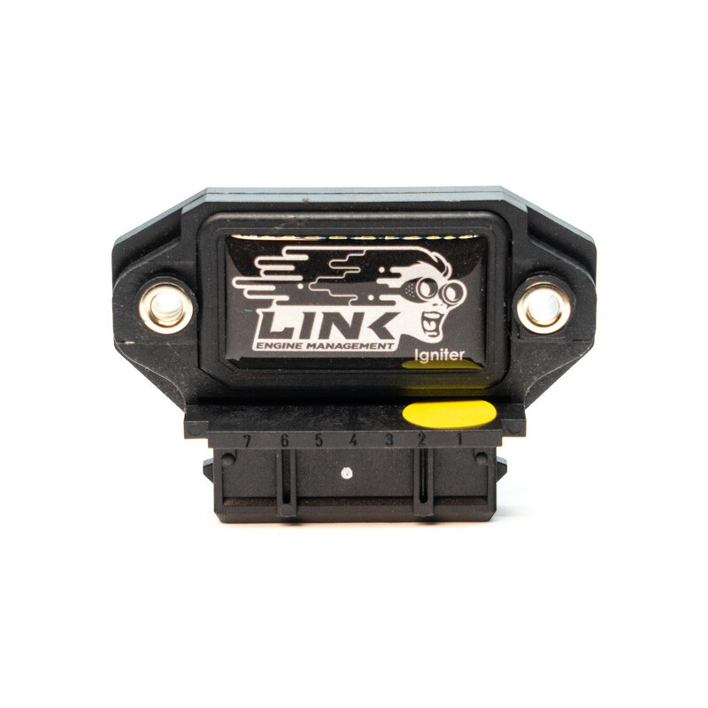 Accessoires pour Calculateurs Link ECU