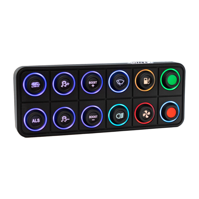 Clavier\u0020de\u0020Commandes\u0020CAN\u0020Link\u0020ECU