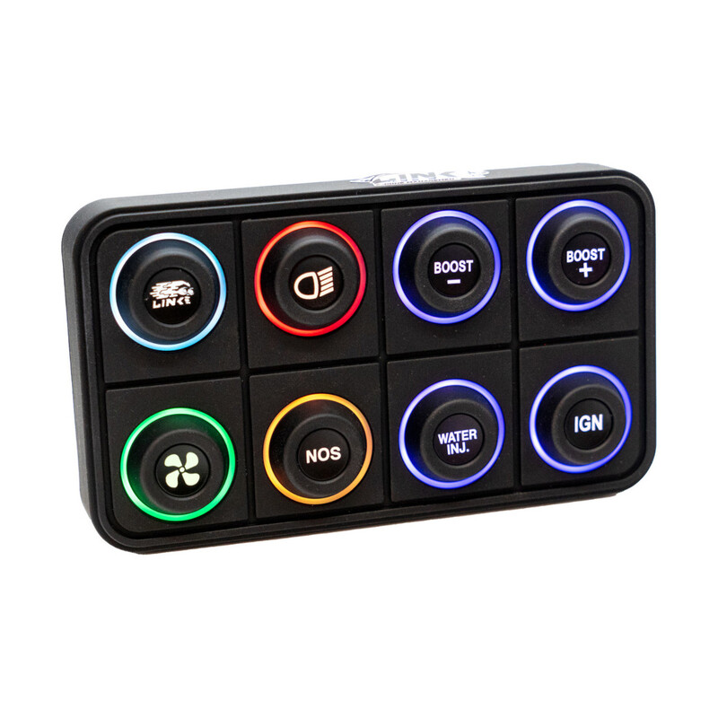 Clavier\u0020de\u0020Commandes\u0020CAN\u0020Link\u0020ECU
