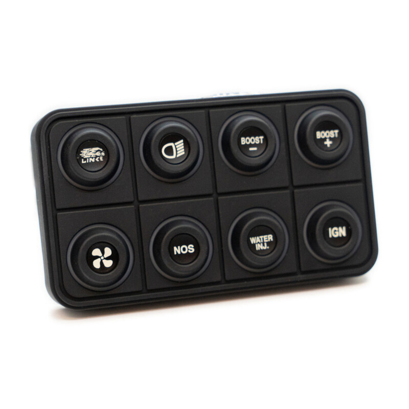 Clavier\u0020de\u0020Commandes\u0020CAN\u0020Link\u0020ECU
