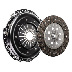 Kit Embrayage Renforcé DKM MFP Stage 3 pour Audi TT 8J 2.0 TFSi "C" (06-10)