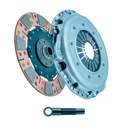 Kit Embrayage Renforcé DKM MFC Stage 2 pour VW New Beetle 5C 2.0 TSi (11-19)