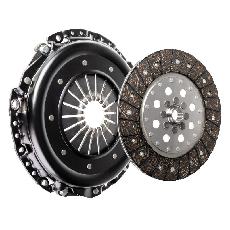 Kit Embrayage Renforcé DKM MFP Stage 3 pour VW CC 2.0 TSi (11-16)