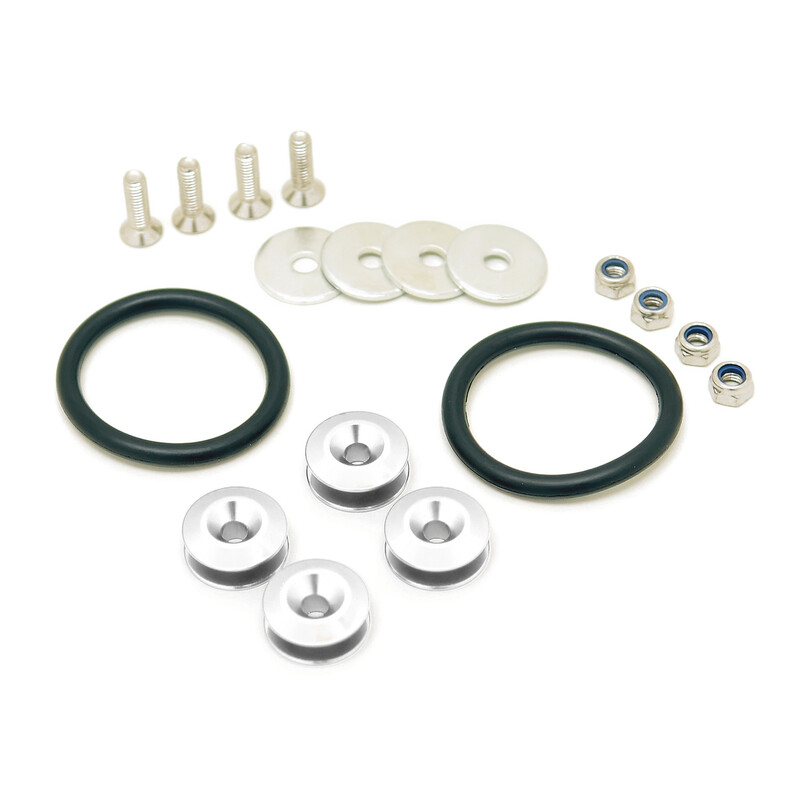 Kit\u0020Elastiques\u0020de\u0020Fixation\u0020Rapide\u0020de\u0020Pare\u002DChocs,\u0020Gris