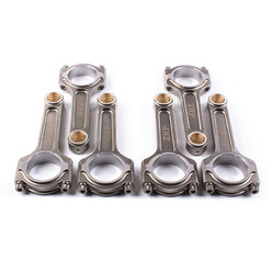 Bielles Forgées ZRP pour BMW M3 E46 (S54B32)