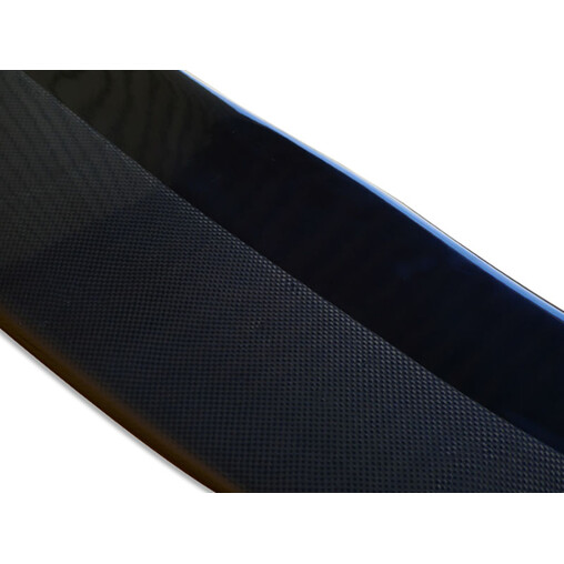 Lame de Pare-Choc Avant en Carbone pour BMW Série 3 & M3 E9X (05-13)