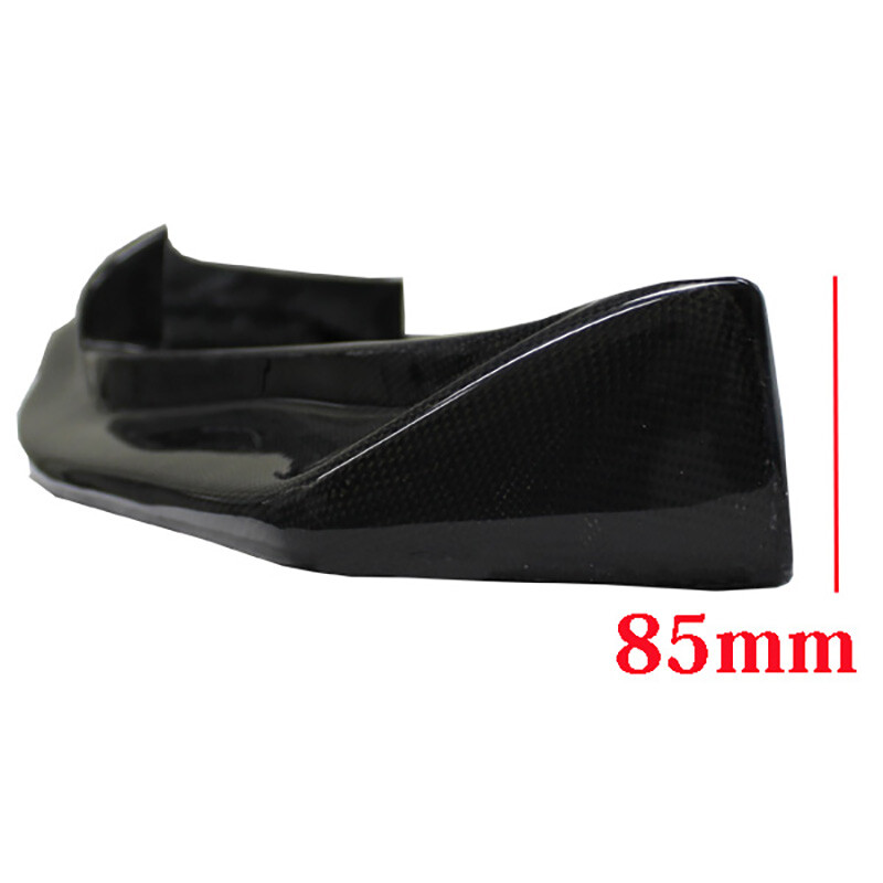 Lame\u0020de\u0020Pare\u002DChoc\u0020Avant\u0020en\u0020Carbone\u0020pour\u0020Nissan\u0020350Z\u0020\u00282006\u002B\u0029