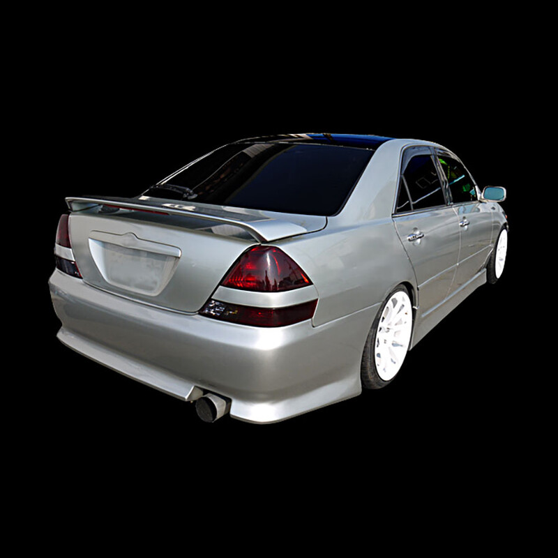 Kit Carrosserie V-Style pour Toyota Mark II JZX110