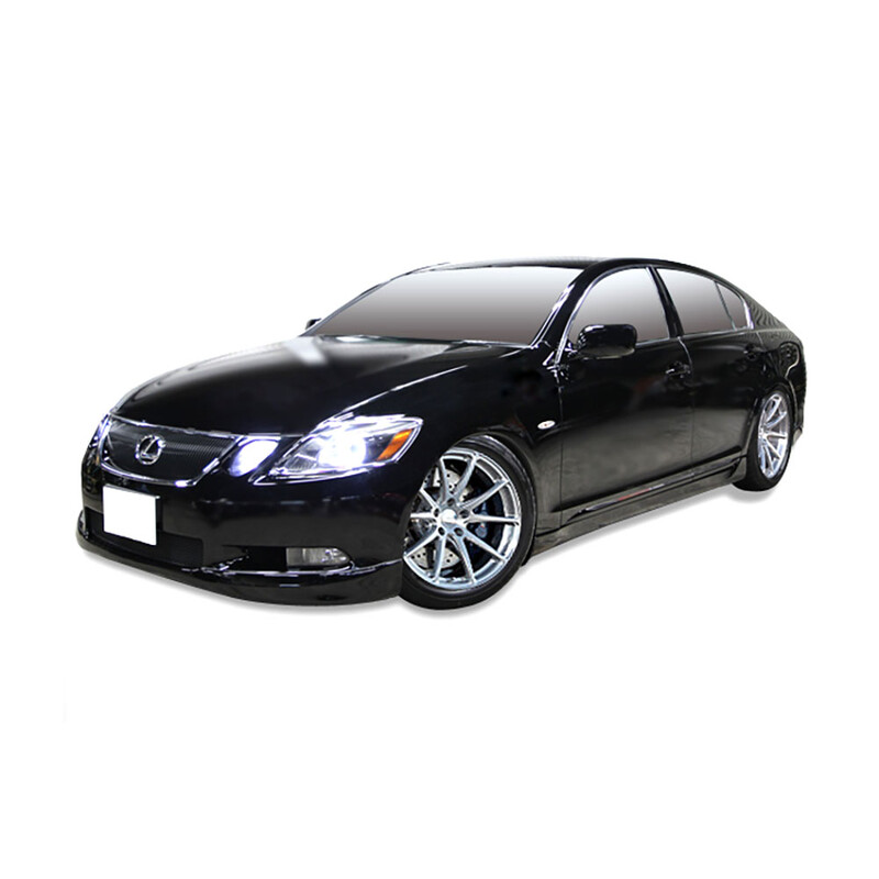 Kit\u0020Carrosserie\u0020Origin\u0020Labo\u0020Evolution\u0020pour\u0020Lexus\u0020GS\u0020S190\u0020\u002805\u002D07\u0029