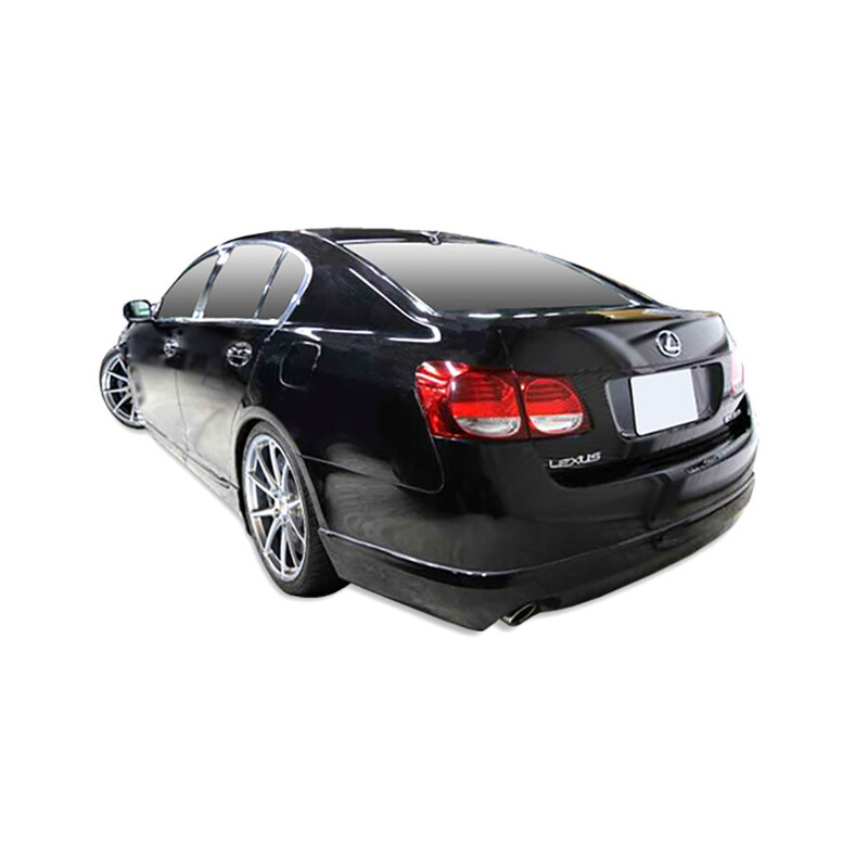 Kit\u0020Carrosserie\u0020Origin\u0020Labo\u0020Evolution\u0020pour\u0020Lexus\u0020GS\u0020S190\u0020\u002805\u002D07\u0029