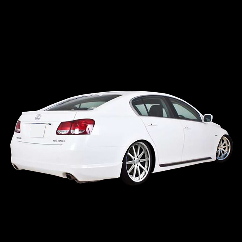 Kit\u0020Carrosserie\u0020Origin\u0020Labo\u0020Evolution\u0020pour\u0020Lexus\u0020GS\u0020S190\u0020\u002805\u002D07\u0029