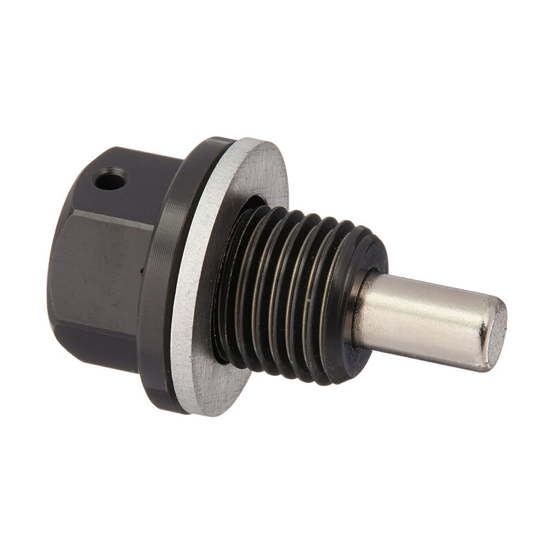 Bouchon de Vidange Aimanté GReddy MD-02 M14x1.5 (Honda, Mitsubishi, Mazda, Suzuki)