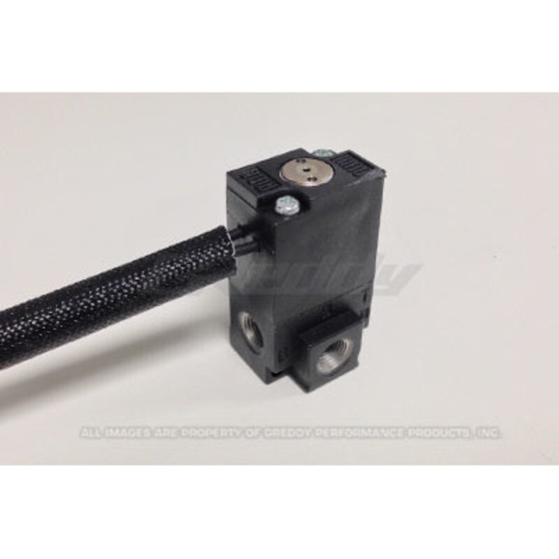 Solénoïde pour Boost Controller GReddy Profec