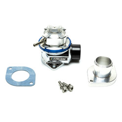 Kit Spécifique Dump Valve GReddy FV2 pour Mitsubishi Lancer Evo 8 (VIII)