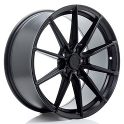 Japan Racing SL-02 Super Light 19x8.5" 5x120 ET35, Noir Mat
