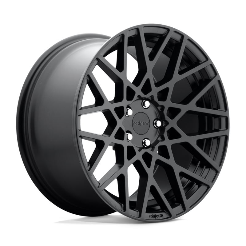 Rotiform\u0020R112\u0020BLQ\u002018x8.5\u0022\u00205x112\u0020ET35,\u0020Noir\u0020Mat