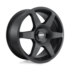 Rotiform R113 SIX 19x8.5" 5x100/112 ET35, Noir Mat