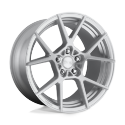 Rotiform R138 KPS 19x8.5" 5x112 ET45, Gris Alu Brossé