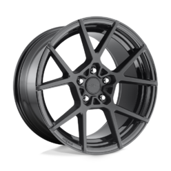 Rotiform R139 KPS 19x8.5" 5x112 ET45, Noir Mat