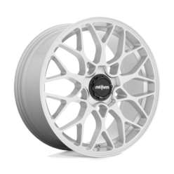 Rotiform R189 19x8.5" 5x108 ET45, Gris Argenté Brillant