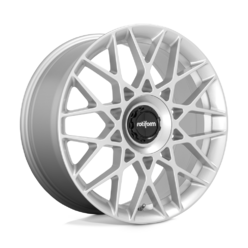 Rotiform R167 BLQ-C 19x8.5" 5x108/114.3 ET45, Gris Argenté