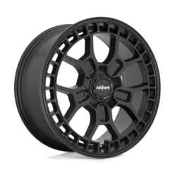 Rotiform R180 ZMO-M 19x8.5" 5x112 ET45, Noir Mat