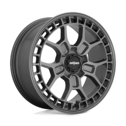 Rotiform R181 ZMO-M 19x8.5" 5x112 ET45, Anthracite Mat