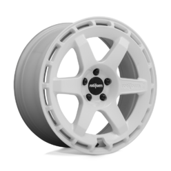 Rotiform R183 KB1 19x8.5" 5x114.3 ET40, Blanc Brillant