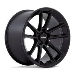 Rotiform R194 BTL 21x10.5" 5x112 ET30, Noir Mat