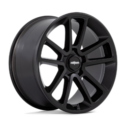 Rotiform R194 BTL 21x10.5" 5x112 ET38, Noir Mat