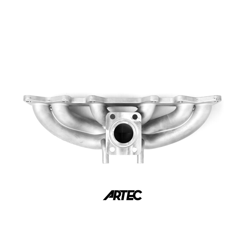 Collecteur d'Echappement Artec Standard pour Toyota 1JZ VVT-i