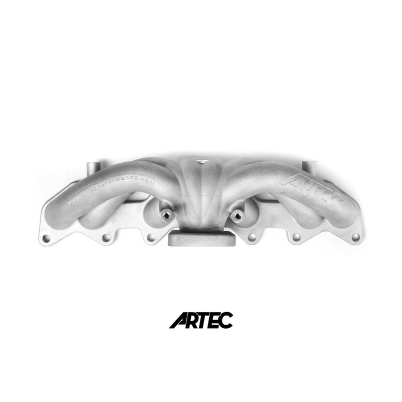 Collecteur d'Echappement Artec Standard pour Toyota 1JZ VVT-i