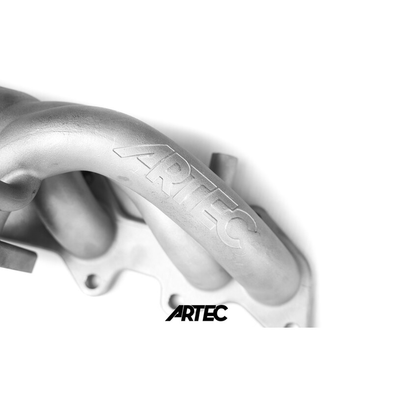 Collecteur d'Echappement Artec Standard pour Toyota 1JZ VVT-i
