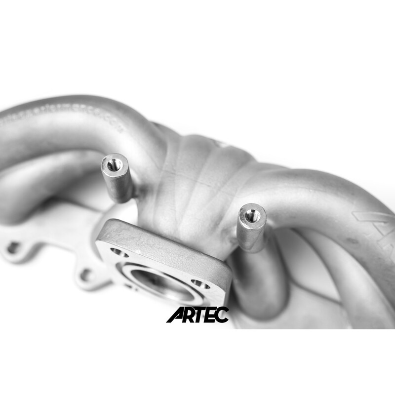 Collecteur d'Echappement Artec Standard pour Toyota 1JZ VVT-i