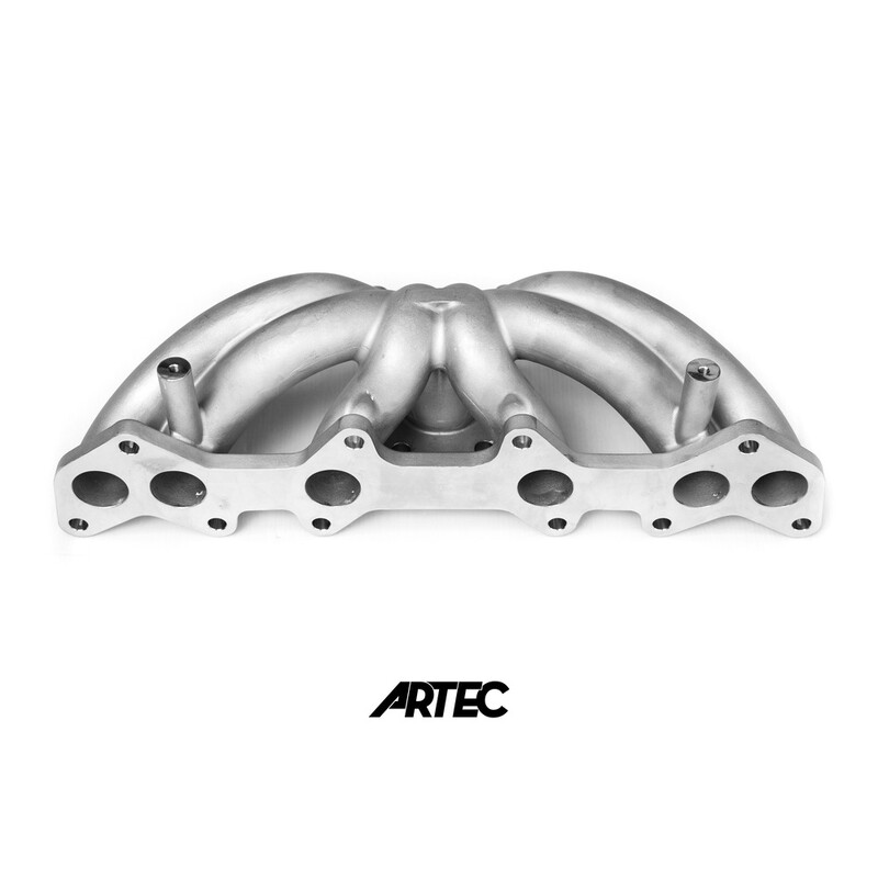 Collecteur d'Echappement Artec Standard pour Toyota 1JZ VVT-i