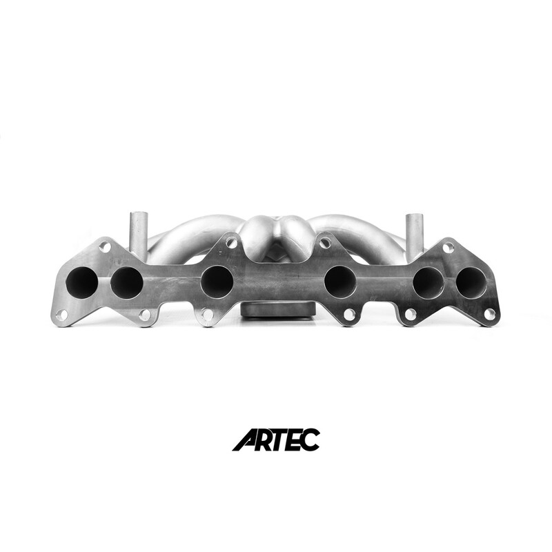 Collecteur d'Echappement Artec Standard pour Toyota 1JZ VVT-i