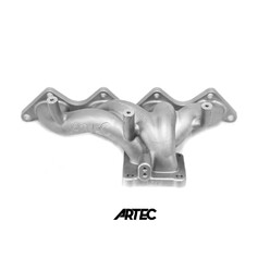 Collecteur d'Echappement Artec Standard pour Mitsubishi 4G63 (Lancer Evo 4-9)