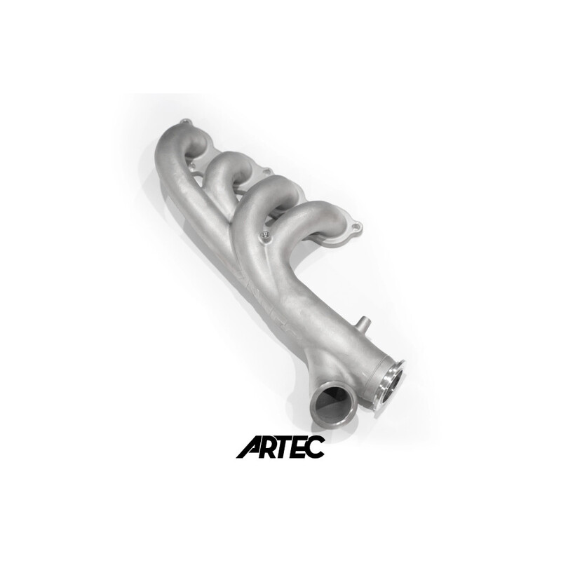 Collecteur d'Echappement Artec Sidewinder pour Honda Série K