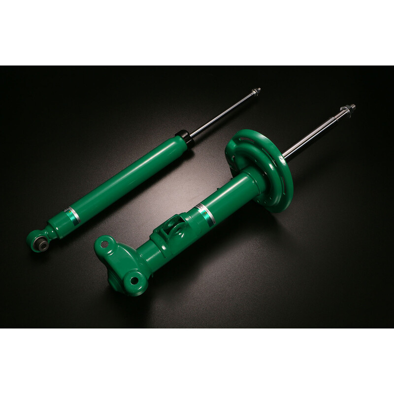 Kit Amortisseurs Tein EnduraPro pour Mercedes Classe C W204 2RM (07-15)