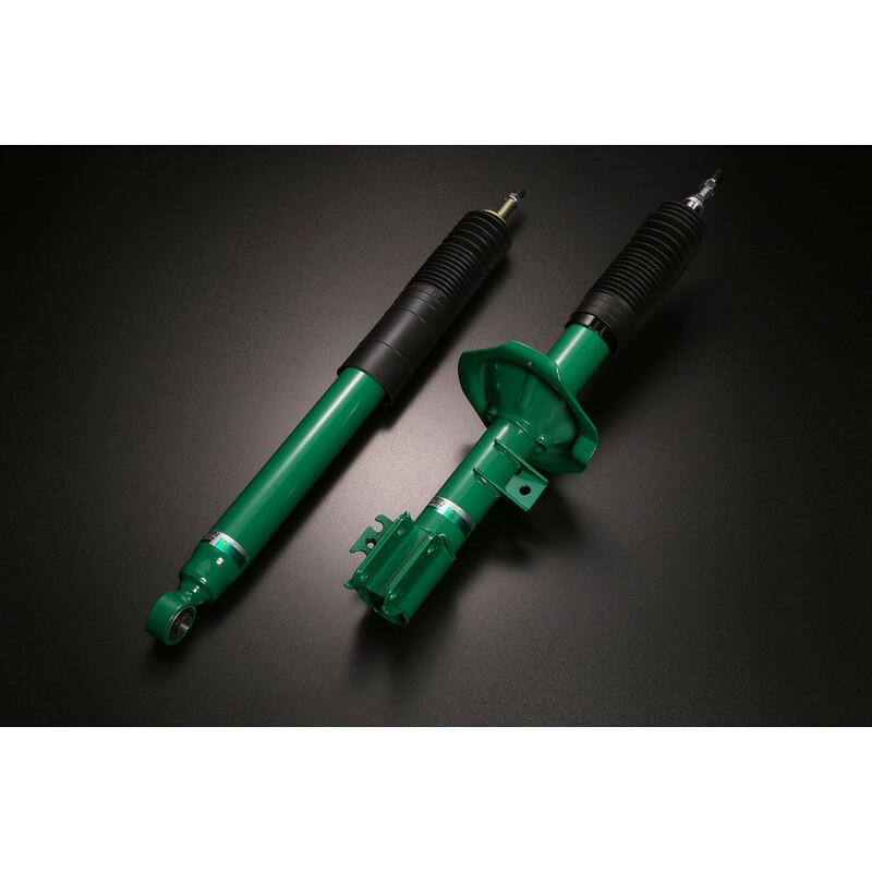 Kit Amortisseurs Tein EnduraPro Plus pour Suzuki Swift (05-10)