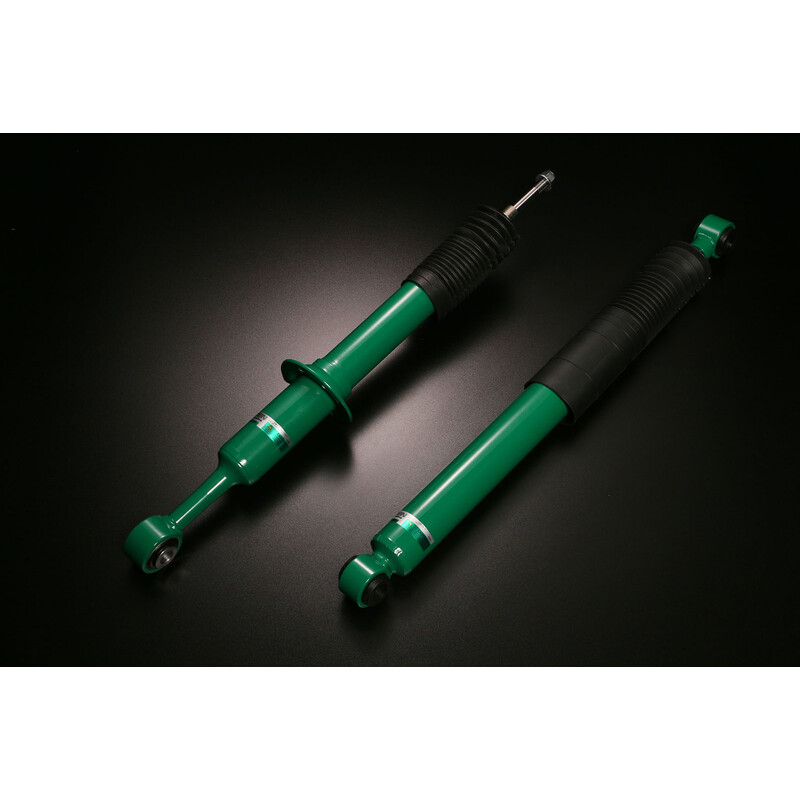 Kit Amortisseurs Tein EnduraPro pour Toyota Hilux AN120 (2015+)