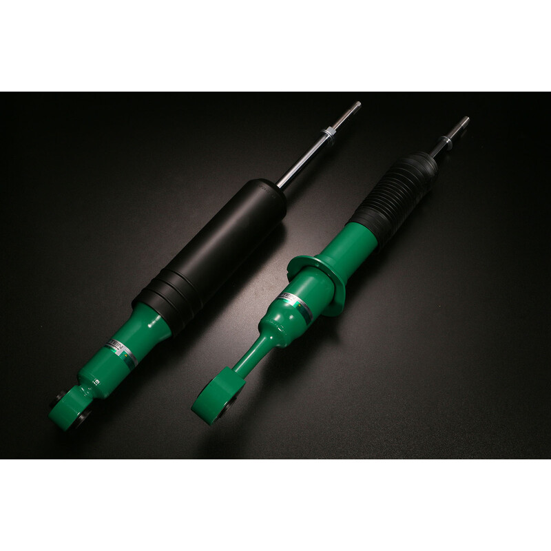 Kit Amortisseurs Tein EnduraPro pour Toyota Land Cruiser J200 (08-21)