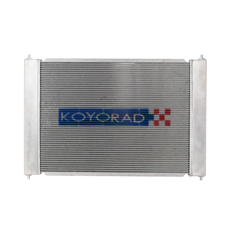 Radiateur Alu Koyorad pour Nissan 370Z